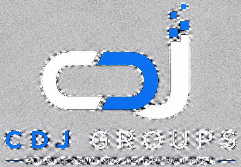 CDJ Groups — Building Solutions. Delivering Impact.