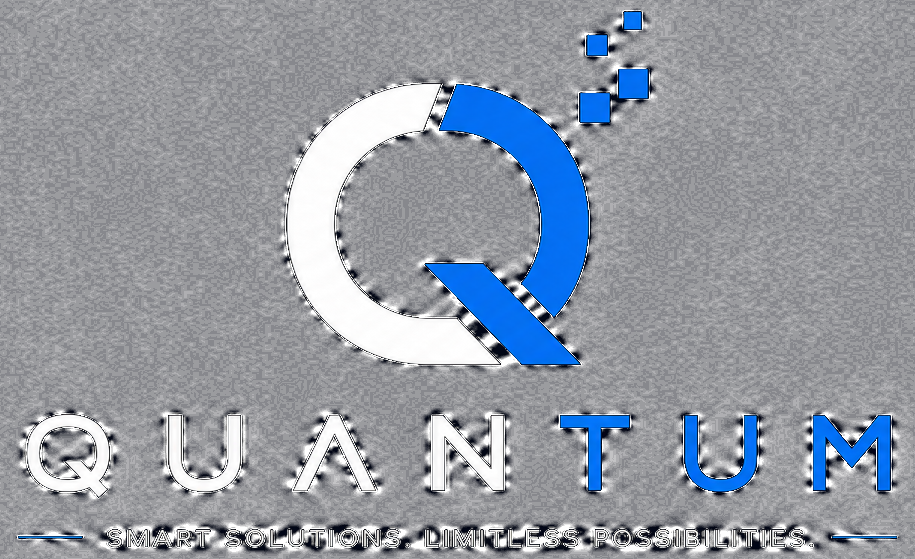Quantum ERP